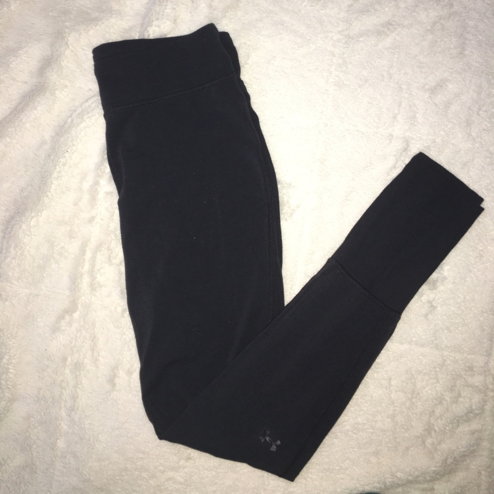 Under Armour Thermal Leggings